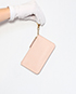 Fendi Bug Key Pouch, back view